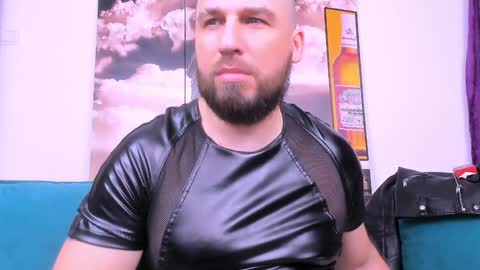 Armando online show from 8, 1, 2025