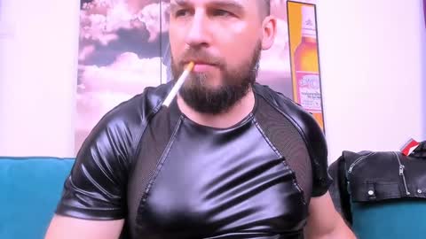 Armando online show from 17, 1, 2025