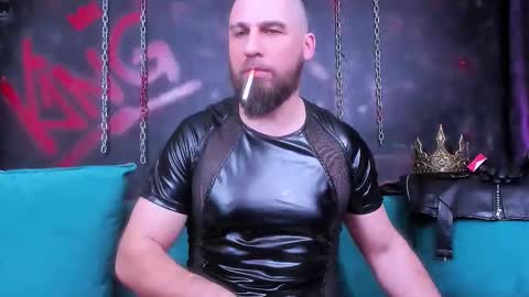 Armando online show from 3, 2, 2026