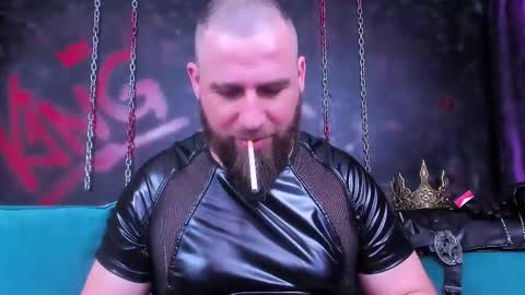 Armando online show from 11, 2, 2026