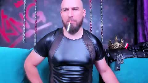 Armando online show from 16, 7, 2026