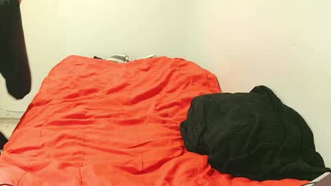 armin_red1 online show from 27, 9, 2025