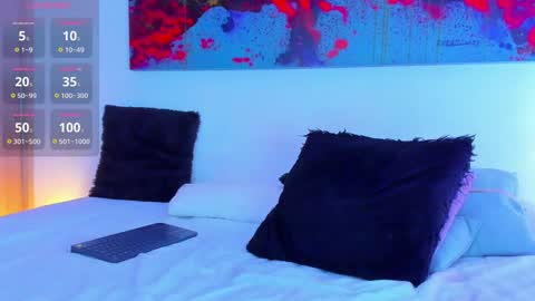   online show from 23, 2, 2025