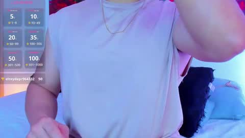   online show from 10, 3, 2025