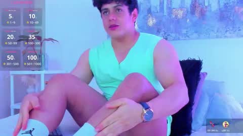   online show from 3, 11, 2025