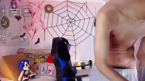 armond online show from 7, 11, 2025