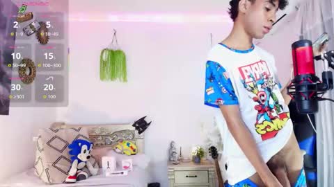 armond online show from 24, 3, 2026