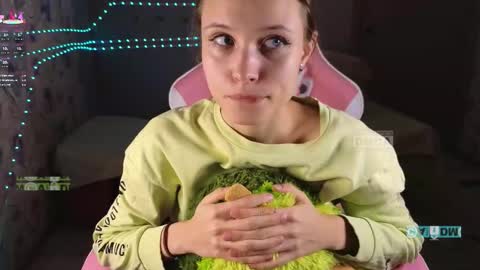 armurra online show from 17, 11, 2025