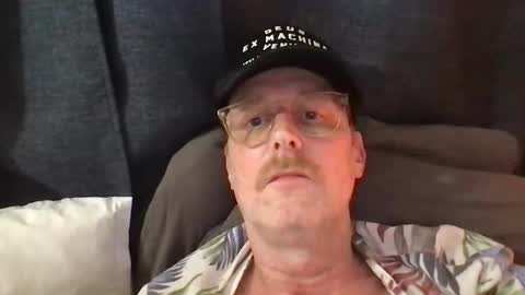 Arn online show from 13, 4, 2026