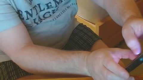 Arnie  online show from 7, 12, 2024