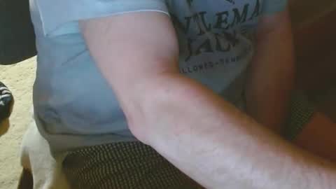 Arnie  online show from 25, 10, 2025