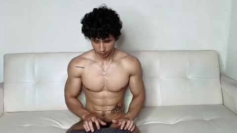 Snapshot of arnold_black69 chatting on 5, 12, 2024 arnold black online show from 5, 12, 2024