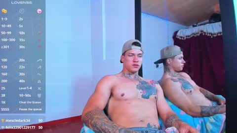 Snapshot of arnold_fit_hot98 chatting on 4, 3, 2025 Arnold fit hot98 online show from 4, 3, 2025