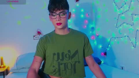 Arnold online show from 29, 12, 2024