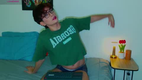 Arnold online show from 18, 9, 2025