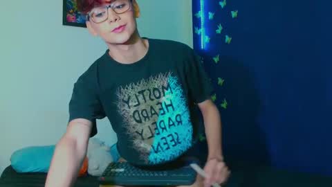 Arnold online show from 22, 10, 2025