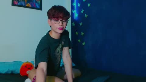 Arnold online show from 13, 11, 2025