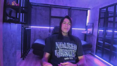 Snapshot of arohomlester chatting on 9, 1, 2026 Arohom Lester online show from 9, 1, 2026