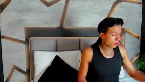 Snapshot of arohomlester chatting on 9, 2, 2026 Arohom Lester online show from 9, 2, 2026