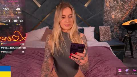 AROLINA online show from 28, 10, 2025