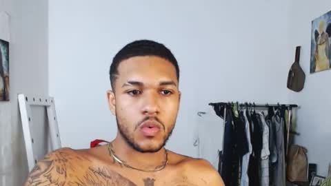 Snapshot of aron_7 chatting on 27, 1, 2025 aron_7 online show from 27, 1, 2025