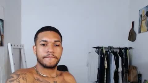 Snapshot of aron_7 chatting on 28, 1, 2025 aron_7 online show from 28, 1, 2025