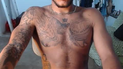 Snapshot of aron_7 chatting on 14, 2, 2025 aron_7 online show from 14, 2, 2025