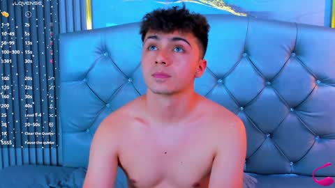 aron__cooper online show from 5, 1, 2025