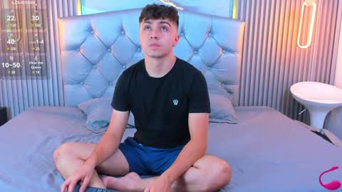 aron__cooper online show from 17, 1, 2025