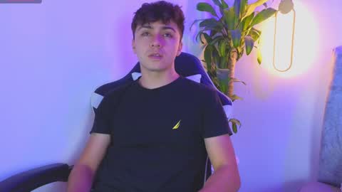 aron__cooper online show from 12, 2, 2025