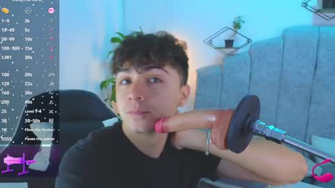 aron__cooper online show from 12, 2, 2025