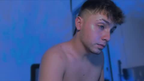 aron__cooper online show from 27, 2, 2025