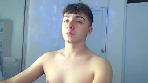 aron__cooper online show from 7, 3, 2025