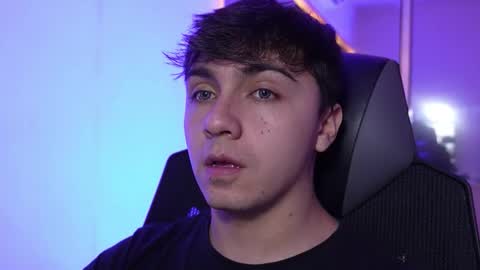 aron__cooper online show from 14, 10, 2025