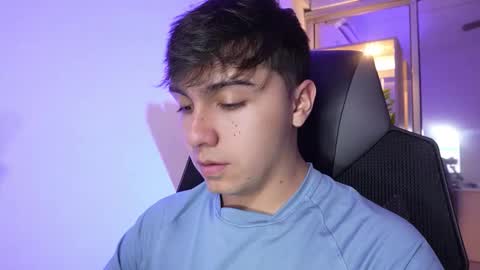 aron__cooper online show from 10, 11, 2025