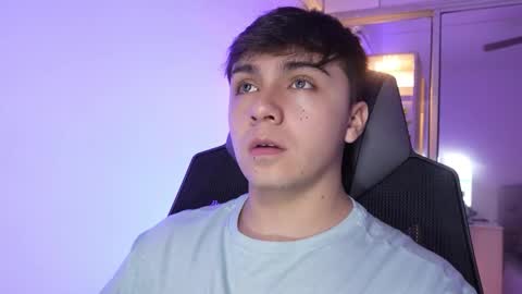 aron__cooper online show from 13, 11, 2025