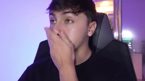 aron__cooper online show from 16, 11, 2025