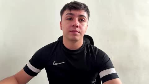 aron__cooper online show from 11, 1, 2026