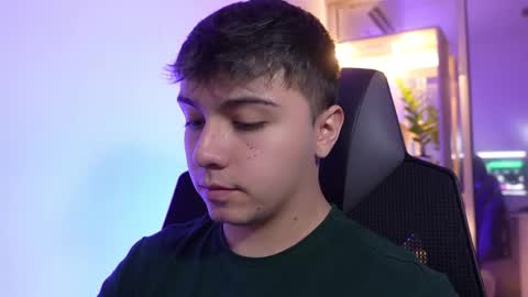 aron__cooper online show from 14, 1, 2026