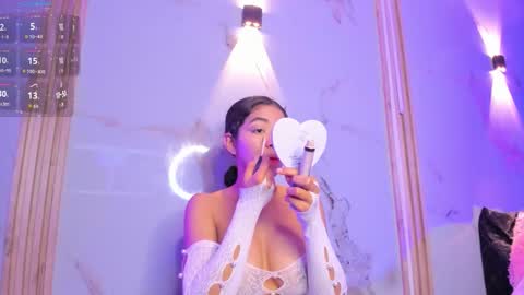 aron and molly online show from 27, 11, 2025