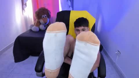 Aaron online show from 16, 2, 2026