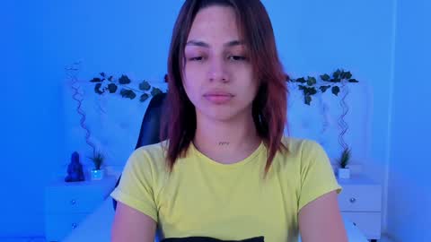 Aron cruz  online show from 13, 1, 2025