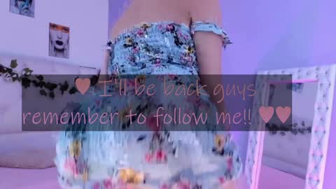 Aron cruz  online show from 1, 2, 2025