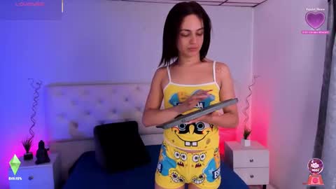 Aron cruz  online show from 24, 9, 2025