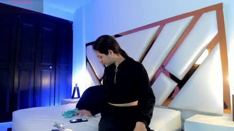 Snapshot of aron_cruz12 chatting on 30, 5, 2026 Aron cruz online show from 30, 5, 2026