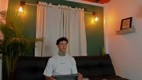 Aron ford online show from 31, 10, 2025