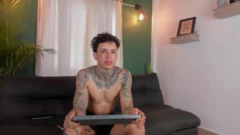 Aron ford online show from 6, 11, 2025