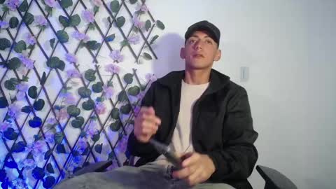 aron online show from 4, 2, 2025