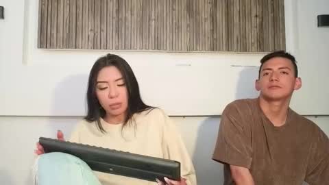 aron online show from 10, 11, 2025