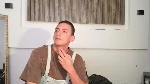 aron online show from 11, 11, 2025